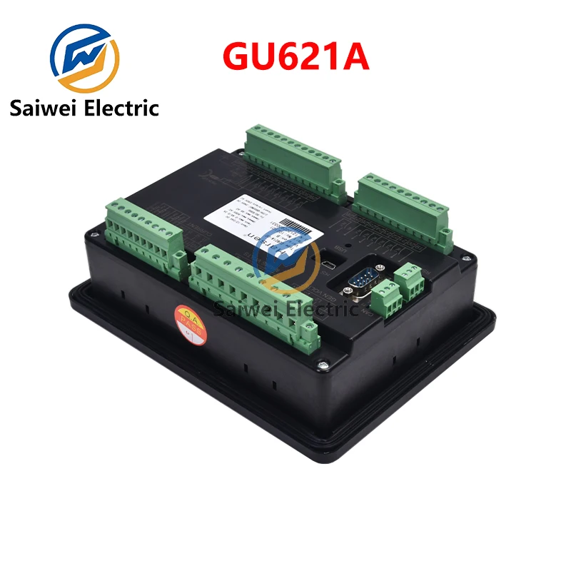 GU621A-00 original Hassen controller automatic start intelligent control panel