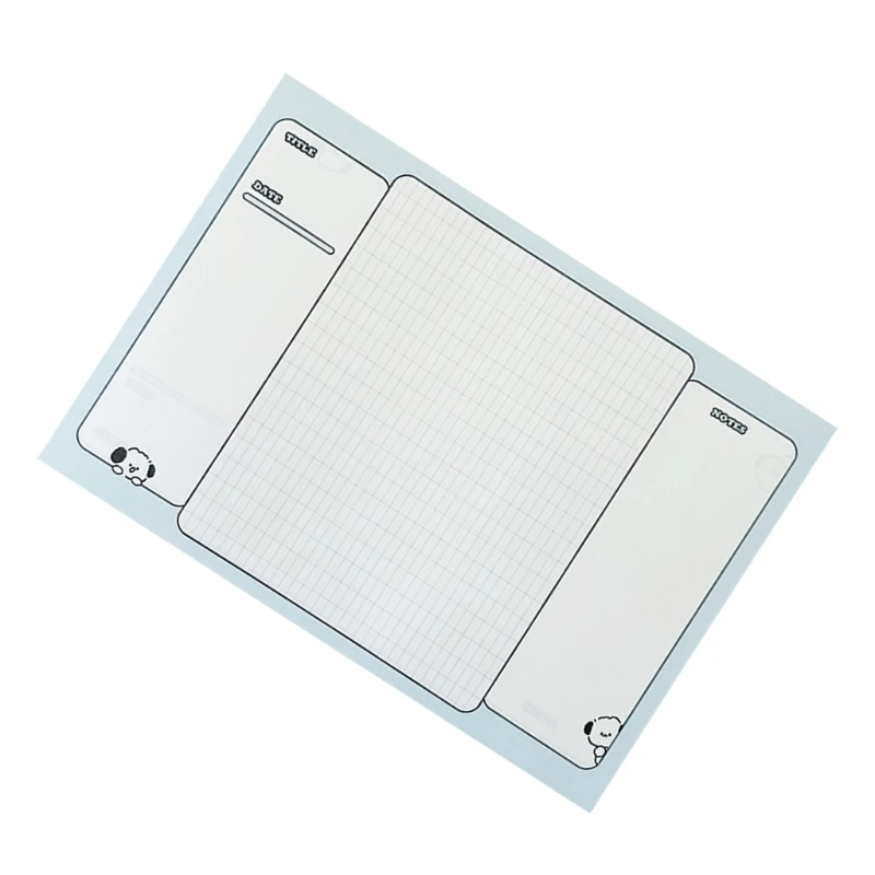 E9LB Еженедельно Ежемесячно Список дел Блокнот Ежедневный журнал Дневник встреч