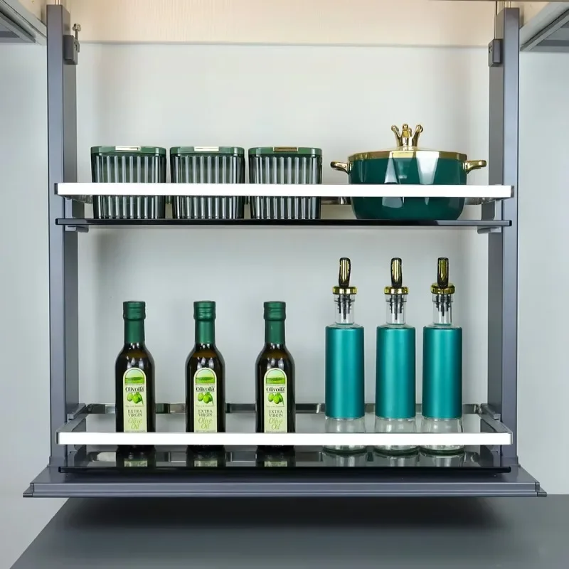 

Smart Storage & Organization Living Room