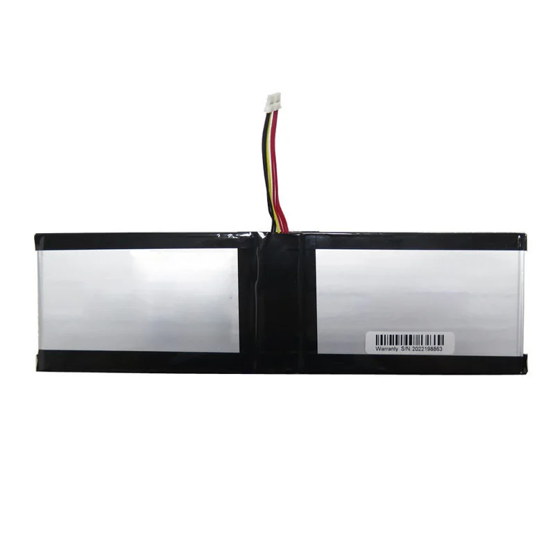

Laptop Replacement Battery For VGKE B12 7.6V 3500MAH 8PIN 6Lines New