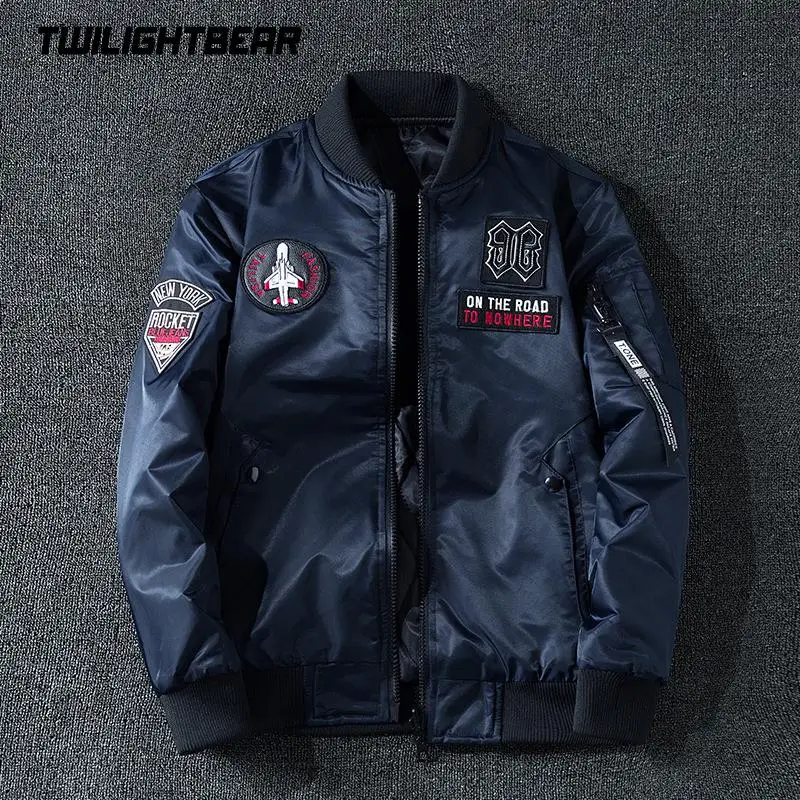 

Winter Jacket Men Parkas Coats Thicken 7XL Oversized Reversible Outerwear Casual Cotton Padded Jackets Men Bomber Jacke A2FB05