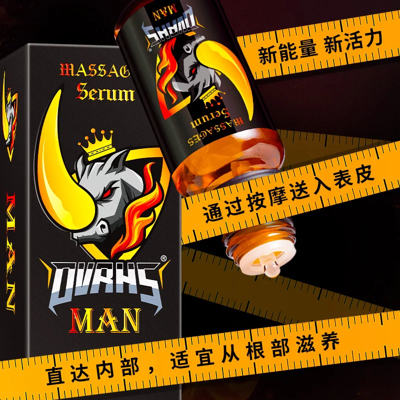 XXXL Penis Enlargement Oil Permanent Enlarge for Men Plant Extracts Massage Oil Penis Growth Thickening Oil Big Cock Increase