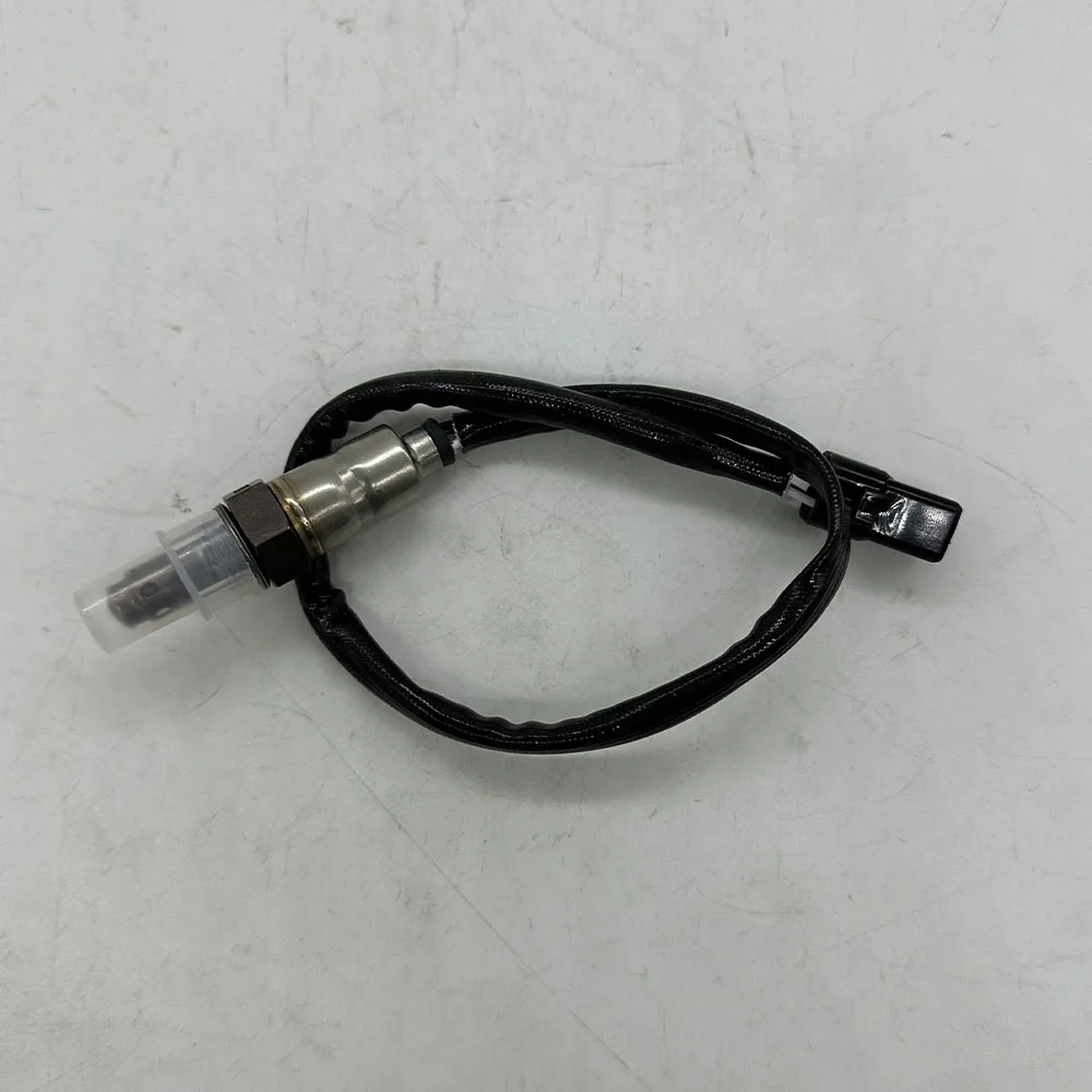 Brand New AZD4001-JD001 AZD4001JD001 Lambda Sensor Oxygen Sensor 4-pin Fits For R-oyal E-nfield H-imalyan