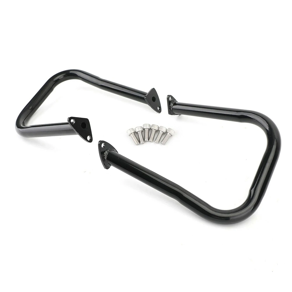 Factory Direct Supply of Rear Engine Guard/bumper bar for 2018-2020 Springfield Dark Horse Motorcycles
