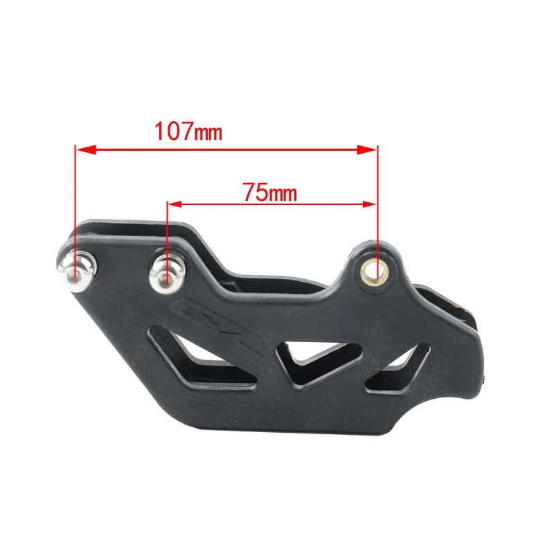 520 530 Chain Guide Fit for Ktm 125 200 250 300 400 450 520 525 350 EXC SX MXC SXS Guard Dirt Bike Parts