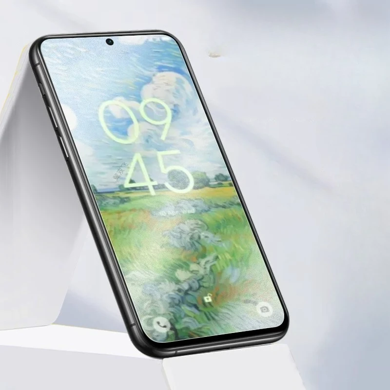 1-3 шт. для TCL K70 XE, матовое закаленное стекло, защитная пленка для экрана TCL K 70 XE, защитная передняя пленка от отпечатков пальцев