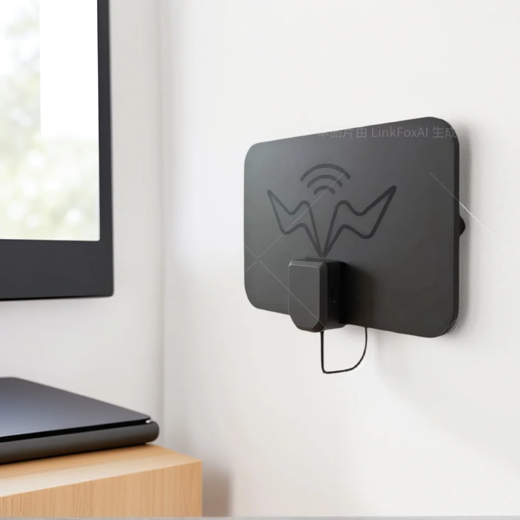 High Gain 4K Hd Tv …