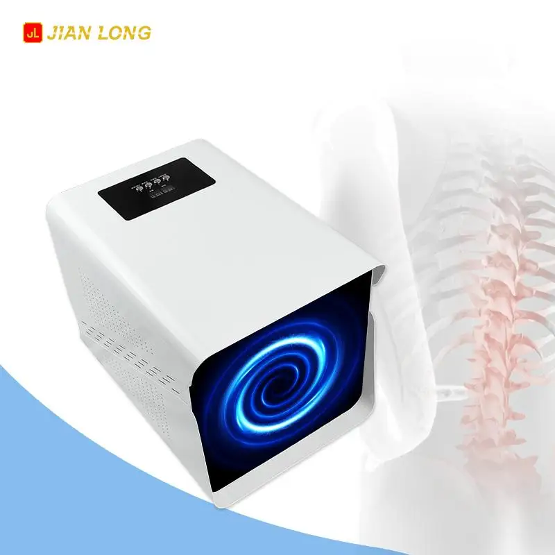 Professional Terahertz Therapy 800W High Power Terahertz Device Metabolism Boost Biological Energy Meter Foot Massager