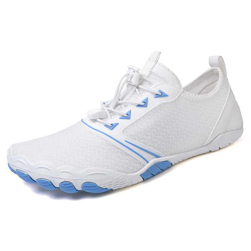 

2025New Comfortable Casual New Couple Sports Fitness Shoes Outdoor Beach Swimming Shoes High-Quality Couple Style