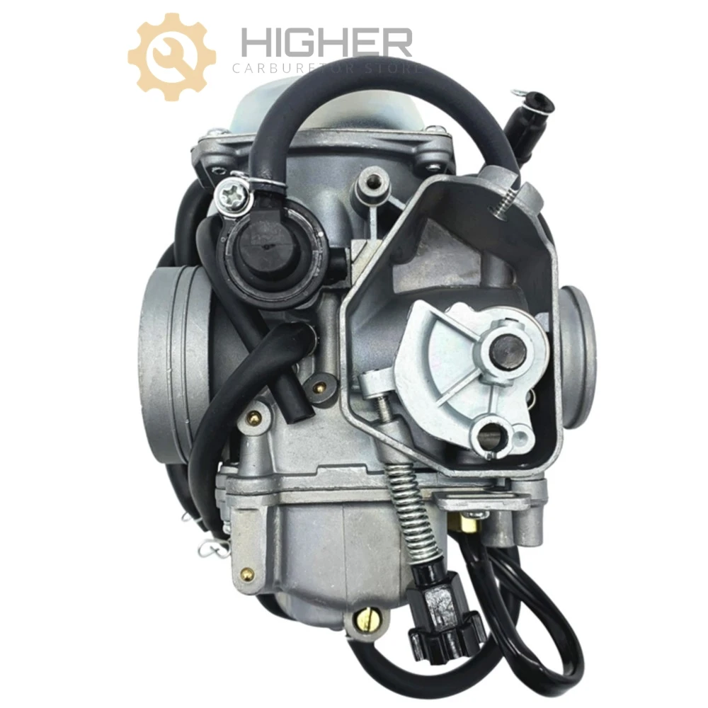 

carburetor KITCarburetor For Honda carb Foreman 450 TRX450ES TRX450FE TRX450FM 4x4 1998-2004