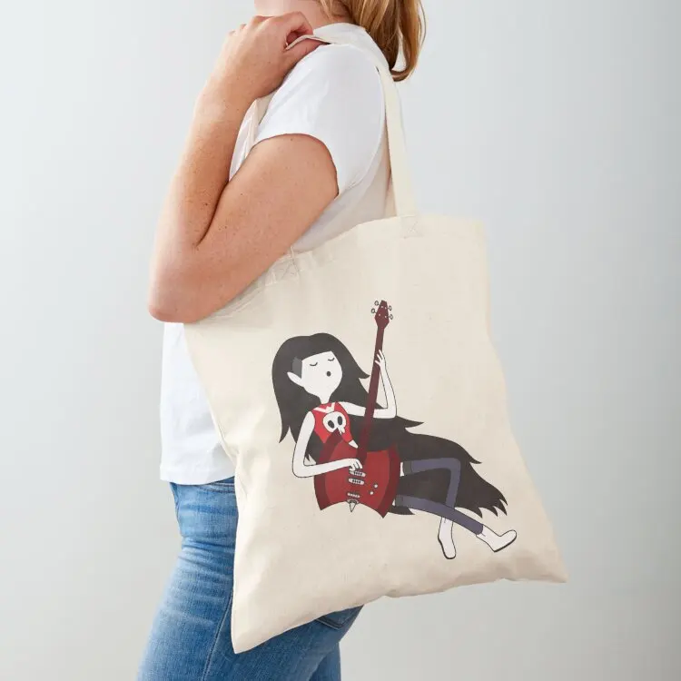

Marceline Tote Bag Custom bag Big bag ecological bags
