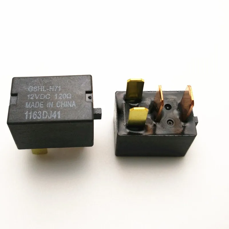 

HOT NEW G8HL-H71 G8HL H71 G8HL-H71-12VDC relay