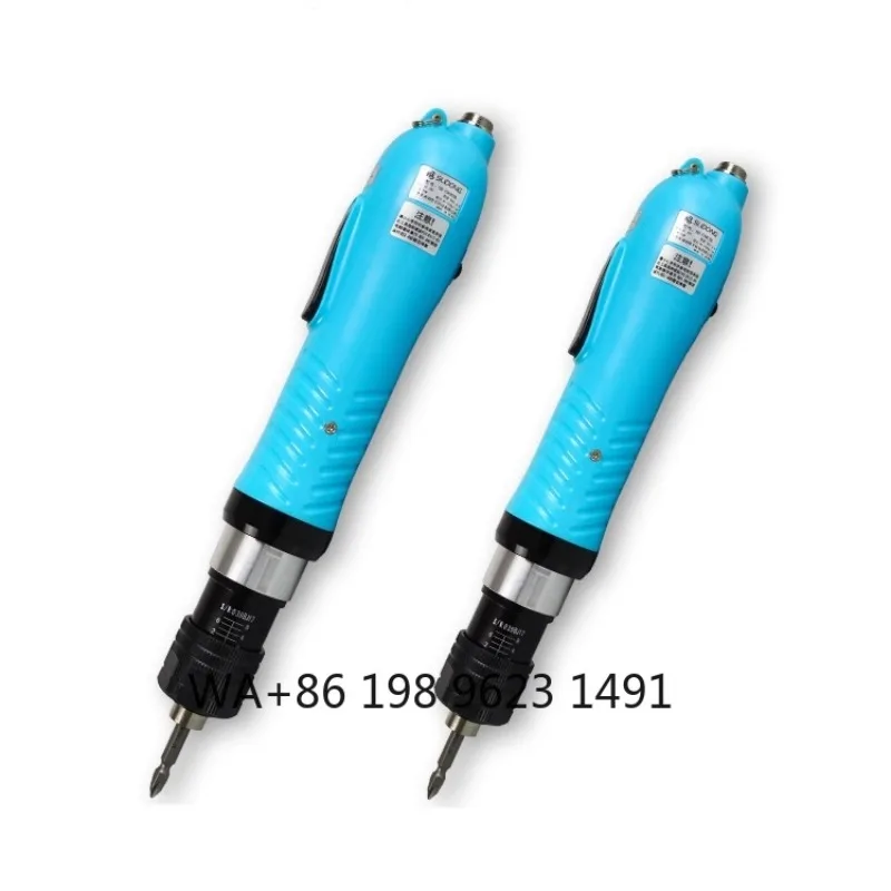 Industrial  Power Screwdriver, flexible torque adjustment design, heavy duty tool set for factory supply, hardware fixing