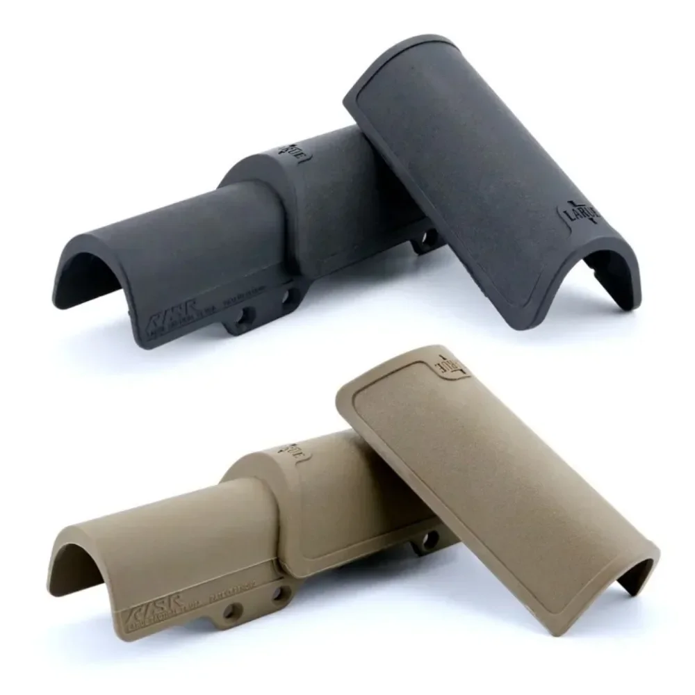 Gills de pistolet spéciaux pour pistolet jouet, boule de Gel, fusil de Blaster, bout à bout CTR, Stock de pistolet, accessoires intimes