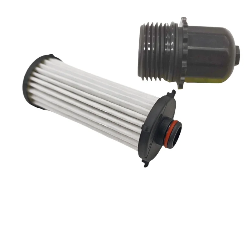 Transmission Filter/Cover for BYD Leopard 5/DENZA B5/BAO 5 ,Leopard 8/DENZA B8/BAO 8