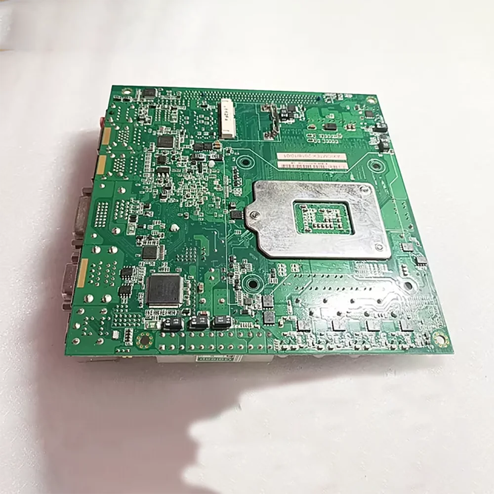 

Промышленная материнская плата MANO873 REV.BO-RC LGA1155