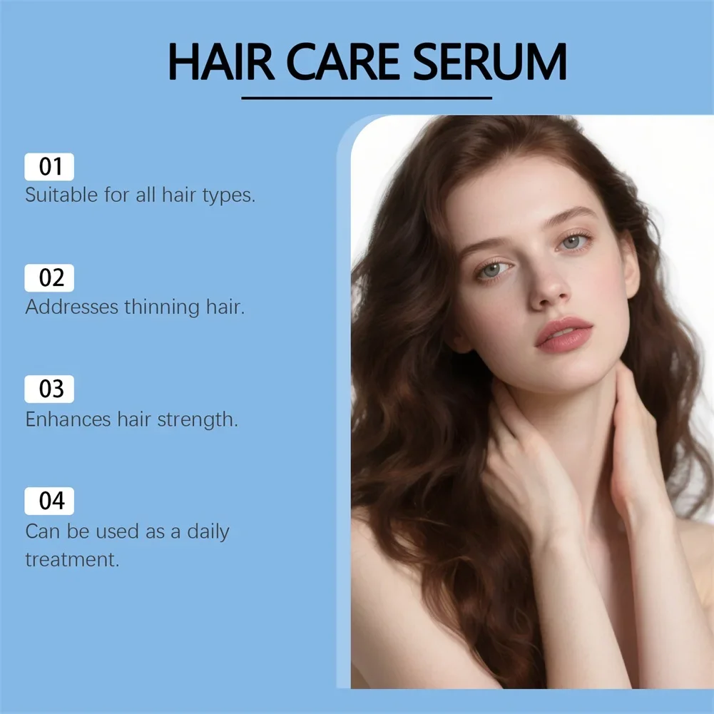 30ml GHK-Cu Peptide Serum Anti - đánh giá và giá Hair Care Ginseng