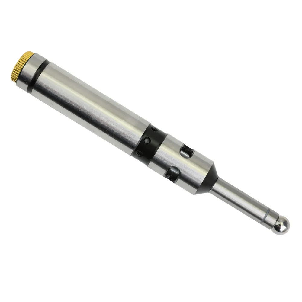Precision Electronic Digital Edge Finder Milling LED & Sound Optical Edge Finder Touch Point Sensor With LED Beep CNC tool