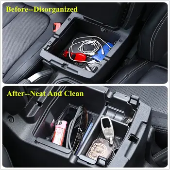 8 best sales Jeep JL depolama - №8