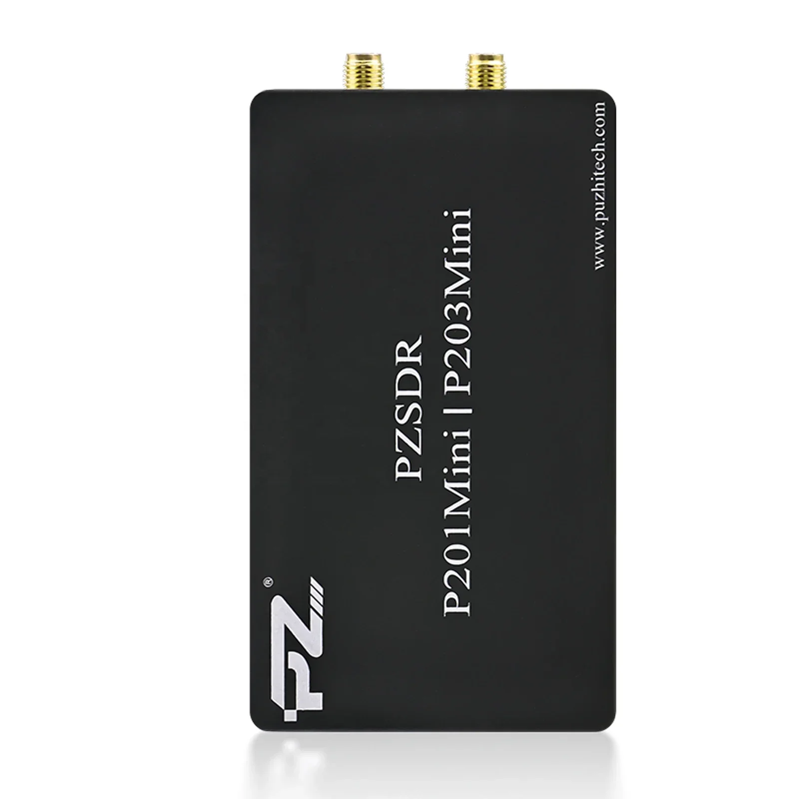 Mini PZSDR P201 & P203 Software Defined Radio RF Demo Board ZYNQ7020 ADI AD9361 OpenWifi Development Kit Pluto Board