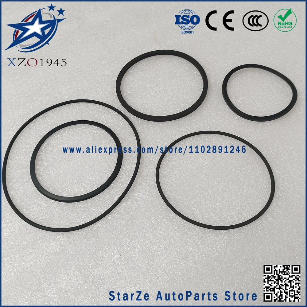 

Ремкомплект звездочки VT2/VT3 подходит для BMW Mini/MG/Chery/BYD/Great Wall