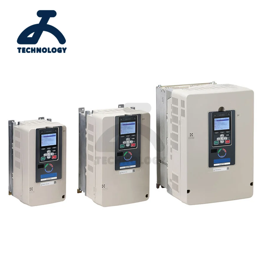 

Yaskawa frequency converter CIPR-GA70B4002ABBA CIPR-GA70B4004ABBA CIPR-GA70B4005ABBA CIPR-GA70B4007ABBA CIPR-GA70B4009ABBA