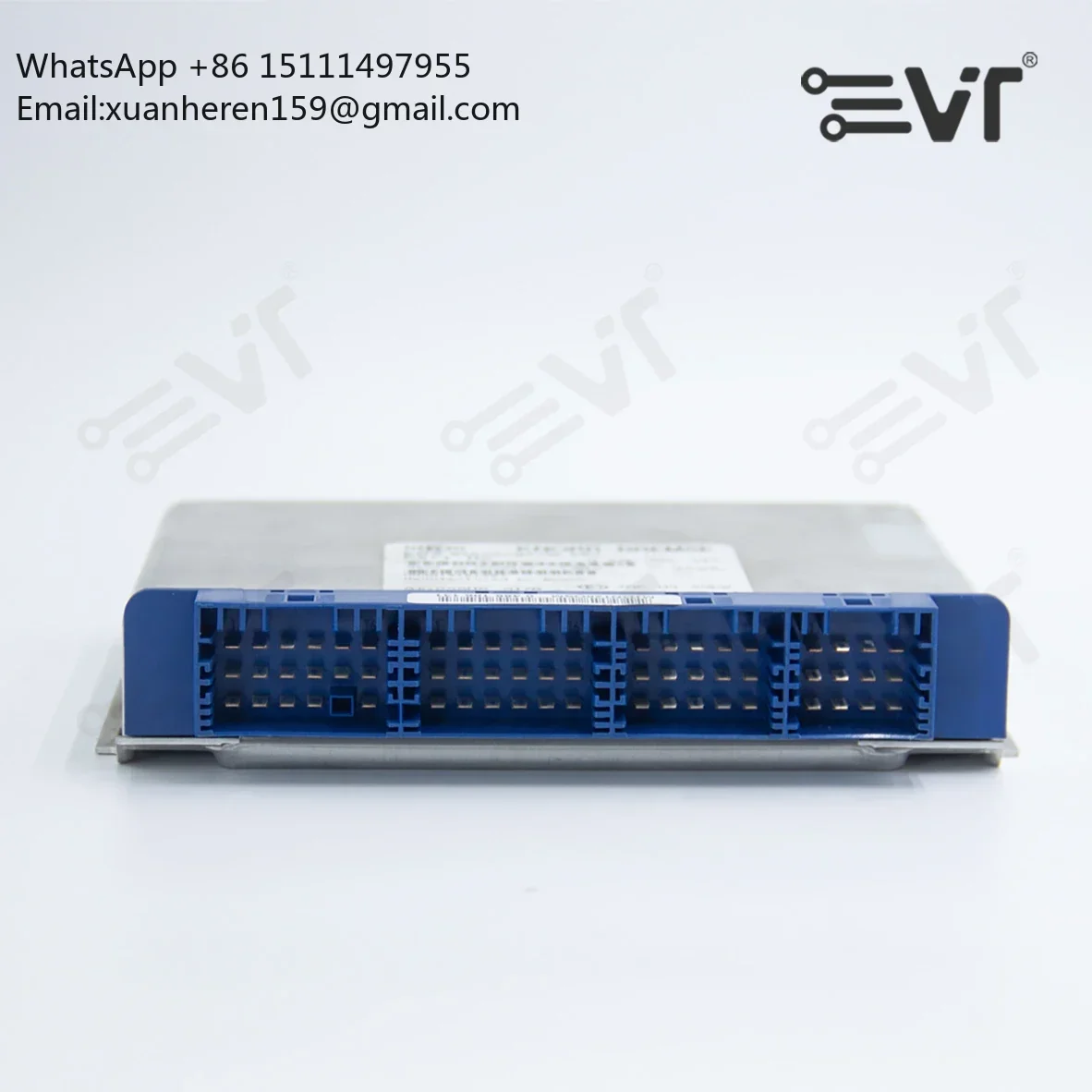 

Euro6 Truck Electrical System Electronic Control Unit Brake Control Module 81258087086 81258087054 for MAN TGS TGX