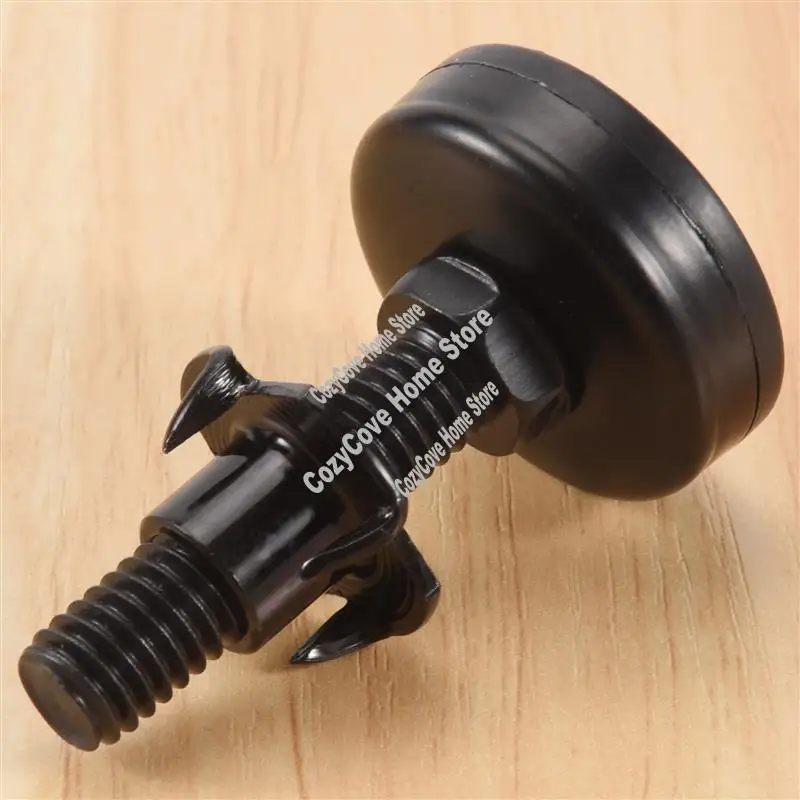 Furniture Levelers Heavy Duty Furniture Leveling Feet Adjustable Leg Levelers For Cabinets Tables Chairs Raiser-A27R