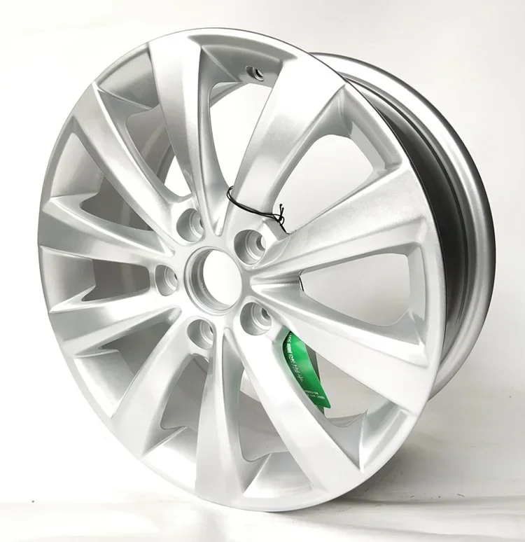 Applicable for 2013 Volkswagen New Passat 16-inch aluminum alloy wheels Lingyu B5 Sagitar wheels