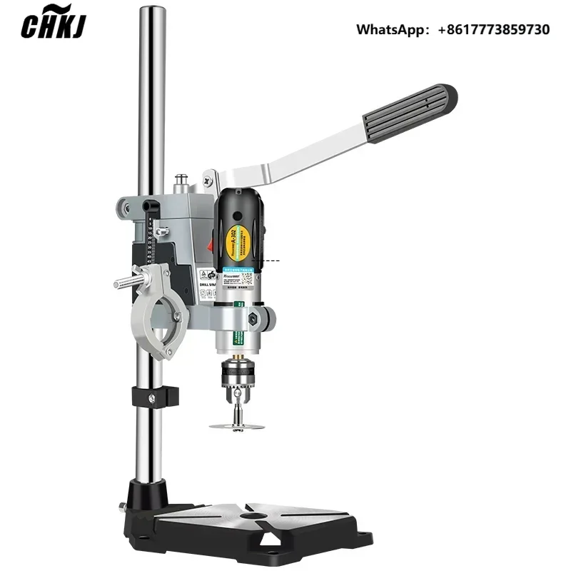 

CHKJ Cut bottle glass bottle small polished ceramic flower pot punching multi-functional