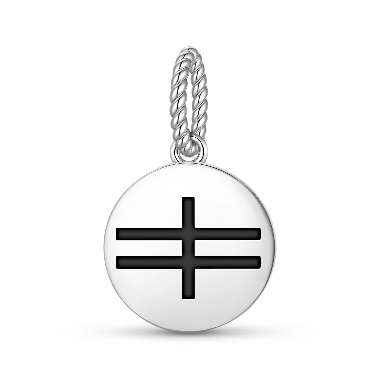 

Native Rock Art Resistance Bracelet 925 Sterling Silver Symbol Adjustable Tennis Zircon Chain for Women Jewelry Trendy