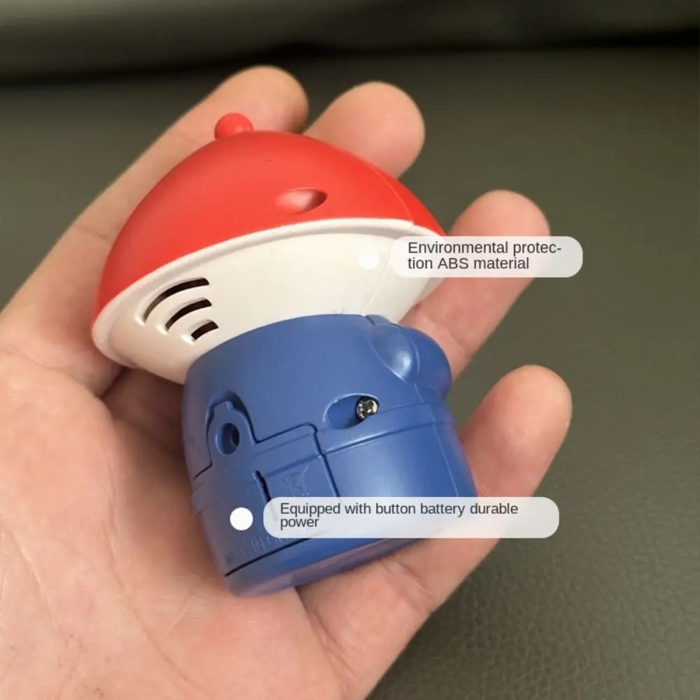 

Humorous Voice Chamberlain Figure Toys Creative Q-version Chamberlain Figures Doll Voice Control Cartoon Guard Model Figurines