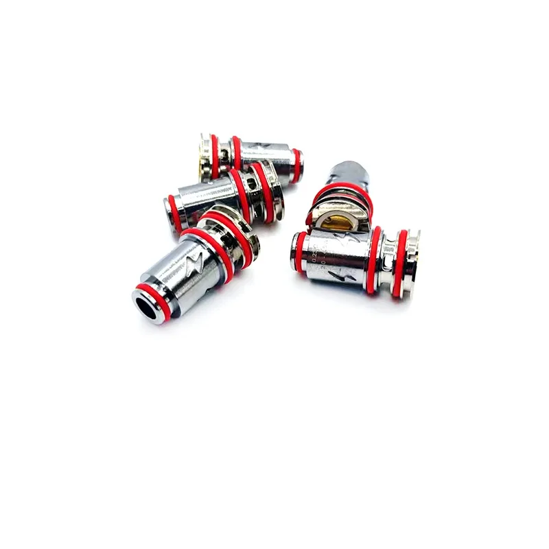 5pcs/pack LP2 Coil 0.23ohm 20-45W Mesh Coils for RPM 4 Kit G-Priv Pod Kit  Morph S Pod-80/Morph Pod-80 Kit