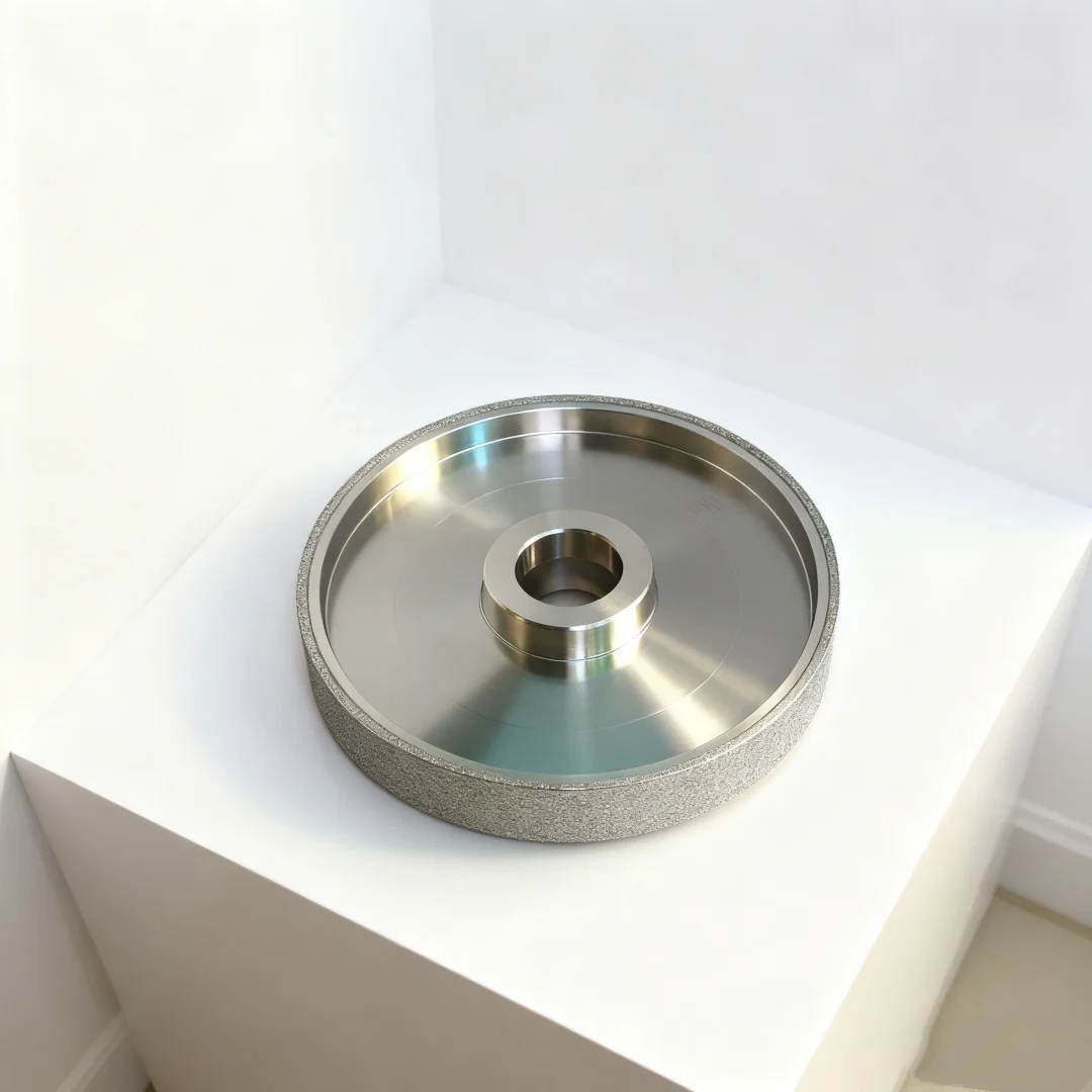 1pcs 6inch Electroplated Diamond Grinding Wheel 157*25* 32 Holes(mm) Abrasive Disc for Alloy Steel Glass Gemstones Jade Jadeite