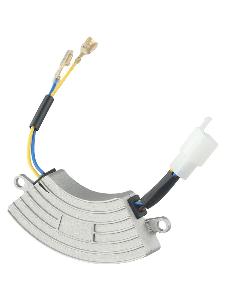 Half Moon for avr Automatic Voltage Regulator for 3500 Watt Generators Upgrade Your for harbor for freight for predator