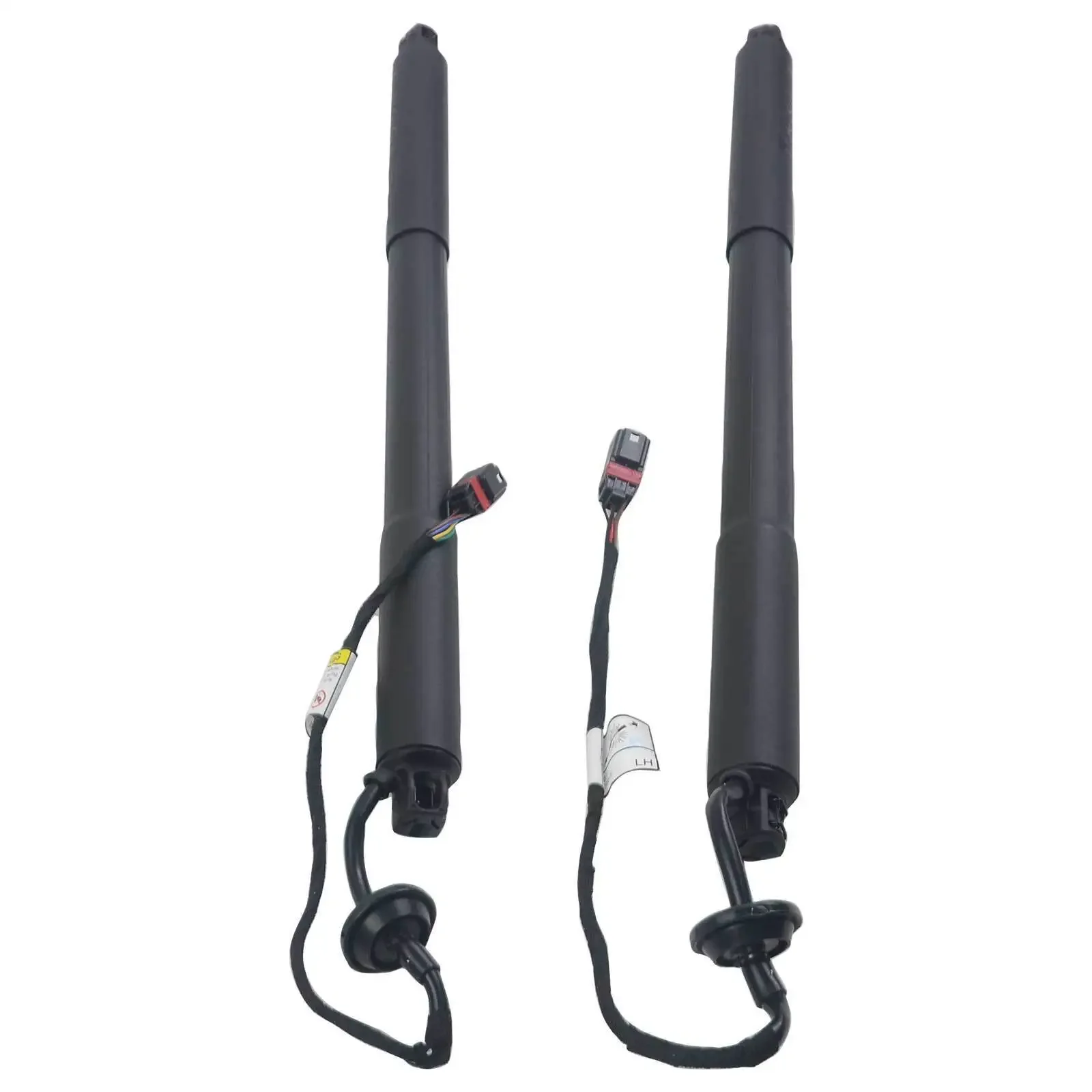 31386705 31386706 For Volvo XC60 156 T6 T5 2009 2010-2015 Power Hatch Lift Support Electric Rear Gas Spring Boot Flap Lid Strut
