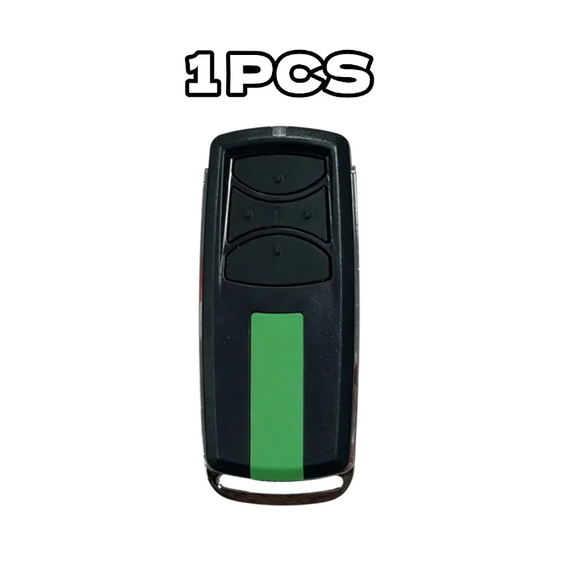 Télécommande de garage 433.30 433.92 434.54MHz à code roulant pour E960M E940M E950M E945M E943M Sec