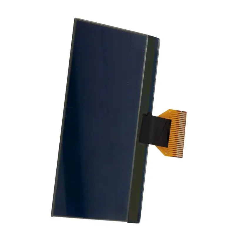 LCD Screen For Mercedes A B Class W169 W245 Dashboards Display 8 Volt Version Direct Replacement-ABQA