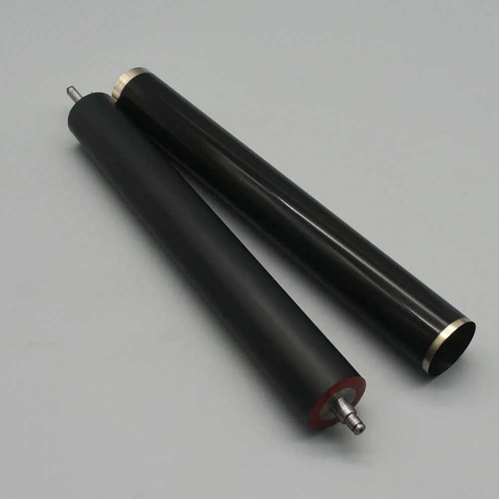 1SET Fuser film Lower Roller Pressure Roller Suitable For Lexmark MX710 MX711 MX810 MX811 M5163 MS810 MX812 M5155 MS811 MS812