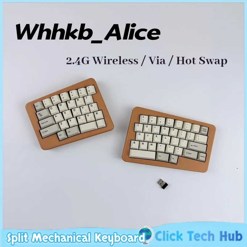 Whhkbalice Wireless…