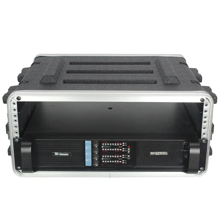 1350watt 4 channel audio power pa amplifier for party