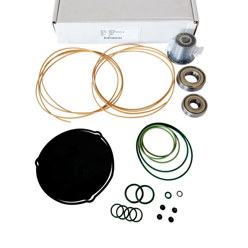 Edwards Repair Kits Industrial Lab  Vacuum Pump Fittings SP Series Scroll Pump Maintenance Package Sealing