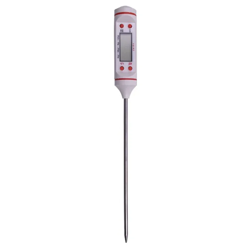 Conditioning Thermometer ABS LCD Screen Thermometer For Air Conditioning 100%brand New Car Accessories High Accuracy