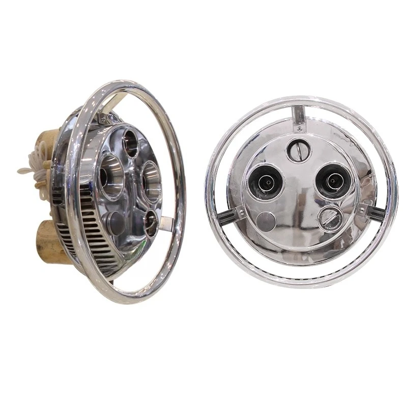 Swimming Pool Equipment Swimming Pool Fixed-point Trainer Counter Current Trainer Water Treadmill Counter Current Surfing