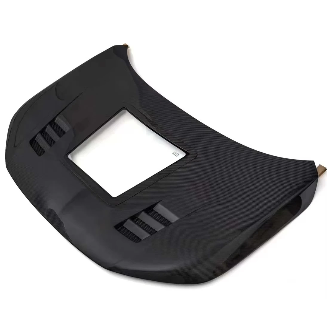 

Карбоновый капот CMST B STYLE для Honda Civic 11-го поколения