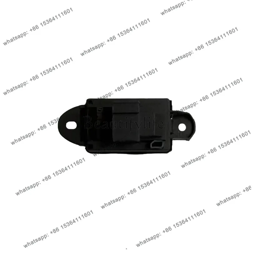 is compatible with A6LC6 parking brake handbrake switch, electronic P-gear handbrake switch 4F1927225C