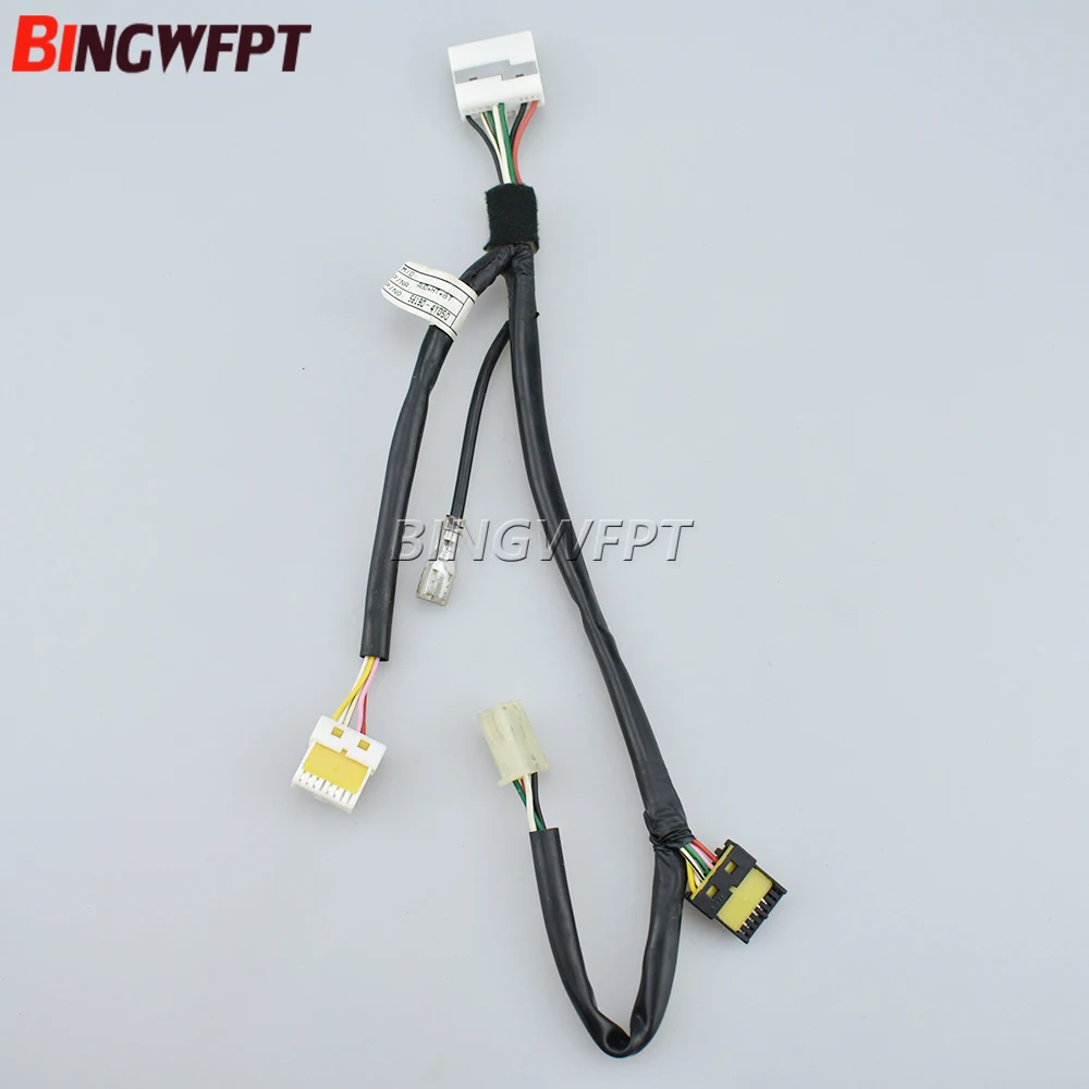 Heated or Not Heated Key Switch Connection Wire For K2 2011 2012 2013 2014 Steering Wheel