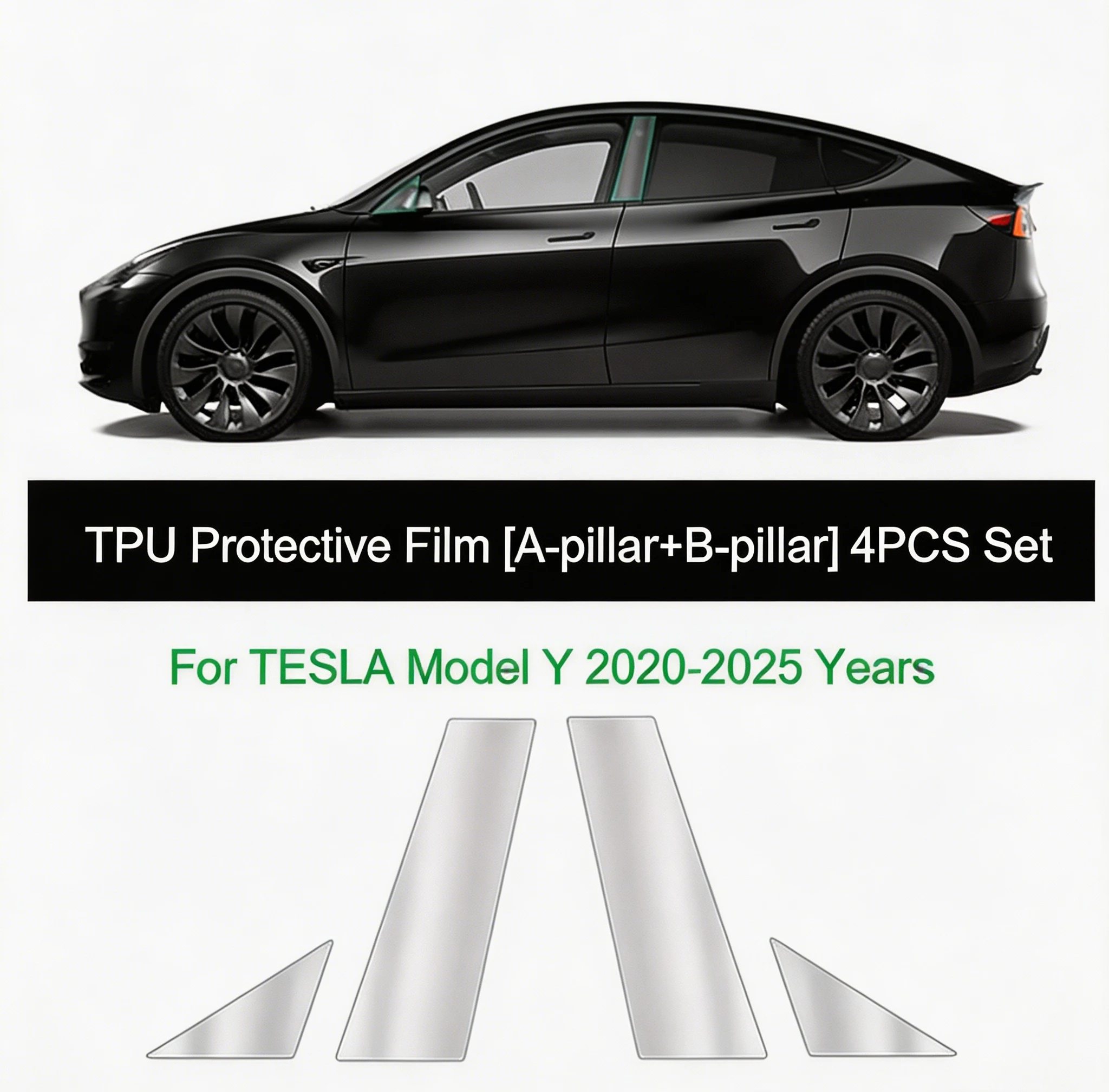 For New Tesla Model…