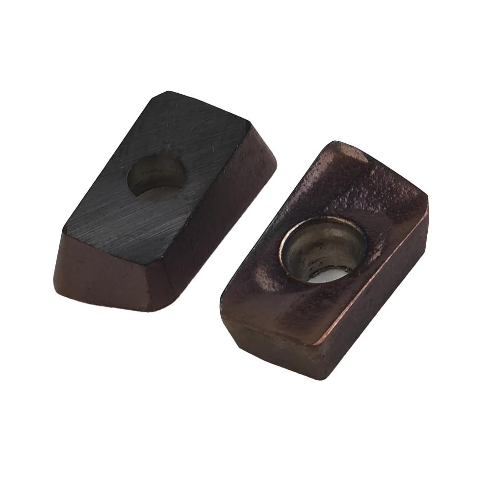 

10pcs Carbide 549216 Model Indexable Insert APMT1135PDER-H2 VP15TF Carbide Carbide Inserts APKT1135 CNC Tool Set