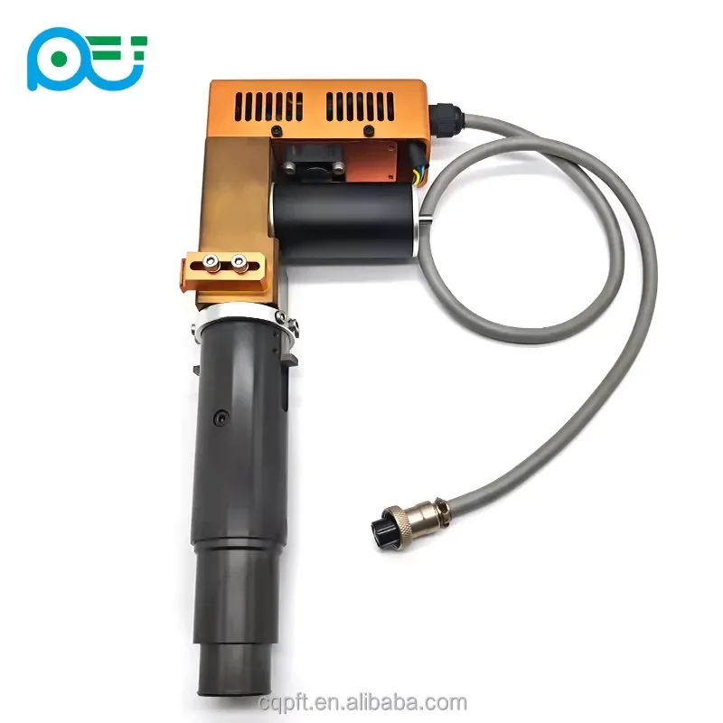 Perfit Universal 200W Multifunctional Vibrating Tool CNC Cutting Machine, Cutting Depth 0-50mm Cutting Speed 0-20000 RPM